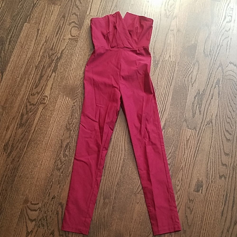 Jumpsuit
